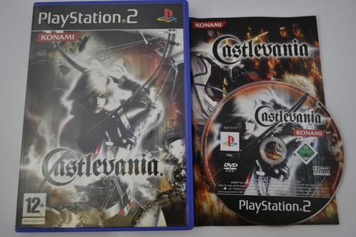 Castlevania (PS2 PAL), Games en Spelcomputers, Games | Sony PlayStation 2