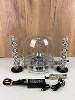 Harman Kardon - Soundsticks III - 2.1 Subwoofer, Audio, Tv en Foto, Nieuw