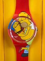 The Simpsons - 1 Watch - 2022, Cd's en Dvd's, Nieuw in verpakking