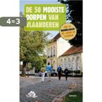 De 50 mooiste dorpen van Vlaanderen 9789020975741, Boeken, Verzenden, Zo goed als nieuw, R. Declerck