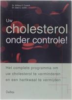 Uw cholesterol onder controle! 9789024368167 P. Castelli, Verzenden, Gelezen, P. Castelli