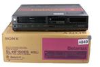 Sony SL-HF150ES (BOXED), Audio, Tv en Foto, Videospelers, Nieuw, Verzenden