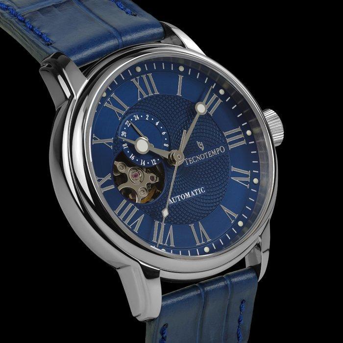 Tecnotempo - Automatic NobleTime- Limited Edition - -, Handtassen en Accessoires, Horloges | Heren