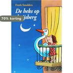 De heks op de ijsberg 9789027674951 Frank Smulders, Boeken, Verzenden, Gelezen, Frank Smulders