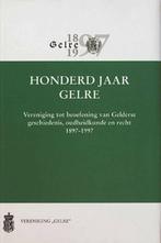 Werken uitgegeven door Gelre 50 -   Honderd jaar Gelre, Frijhoff, Verzenden