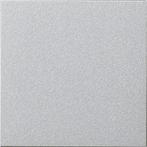 Système 55 Aluminium Interrupteur À Bascule Simple Aveugle -, Verzenden, Nieuw