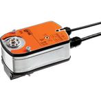 Belimo Actuator Open/Dicht Fail-Safe NO 230VAC 4Nm IP54 SPDT, Doe-het-zelf en Bouw, Verzenden, Nieuw