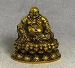 Budai () - Brons - Eind 20e eeuw, Antiek en Kunst