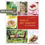 Waar is het feestje? 9789020999037 Hedwig Verlinden, Verzenden, Hedwig Verlinden