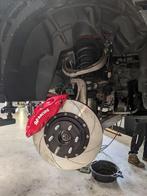 AP-Racing Big brake kit 6-pot 410mm 2-delig RAM TRX 19+, Nieuw, Ophalen of Verzenden, Dodge