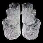 Iittala - Tapio Wirkkala - Service à boisson (6) - Ultima