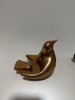 José Luis Fernández - sculptuur, Paz - 13 cm - Brons - 1989
