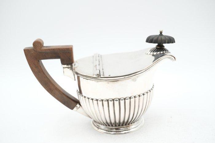 Melkkan - .833 zilver, Antiek en Kunst, Antiek | Zilver en Goud