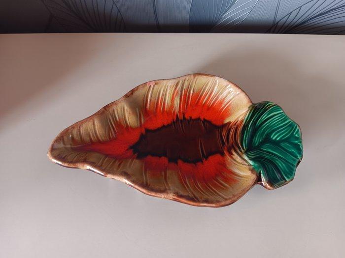 Vallauris - vallauris - Schaal - Keramiek - Vallauris, Antiek en Kunst, Curiosa en Brocante