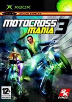 Motocross Mania 3 (Xbox Original Games), Ophalen of Verzenden, Zo goed als nieuw