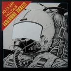 Jo Jo Zep and the Falcons - Screaming Targets, Cd's en Dvd's, Verzenden, Gebruikt