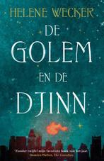 De Golem en de Djinn / De Golem en de Djinn / 1, Verzenden, Zo goed als nieuw, Helene Wecker