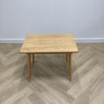 Tweedehands Schilte schooltafel, (hxbxd) 52x70x50 cm, beuken, Huis en Inrichting, Tafelonderdelen, Gebruikt