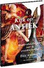 Kijk op antiek 9789026935909 Eric L. Haralson, Verzenden, Eric L. Haralson
