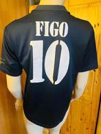 Real Madrid - Spaanse voetbal competitie - Luis Figo - 2002, Nieuw