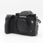 Fujifilm X-H1 body occasion, Audio, Tv en Foto, Verzenden, Zo goed als nieuw