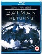 Batman returns (blu-ray tweedehands film), Cd's en Dvd's, Ophalen of Verzenden, Nieuw in verpakking