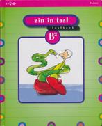 Zin in Taal versie 2 taalboek B2 groep 5, Boeken, Verzenden, Nieuw