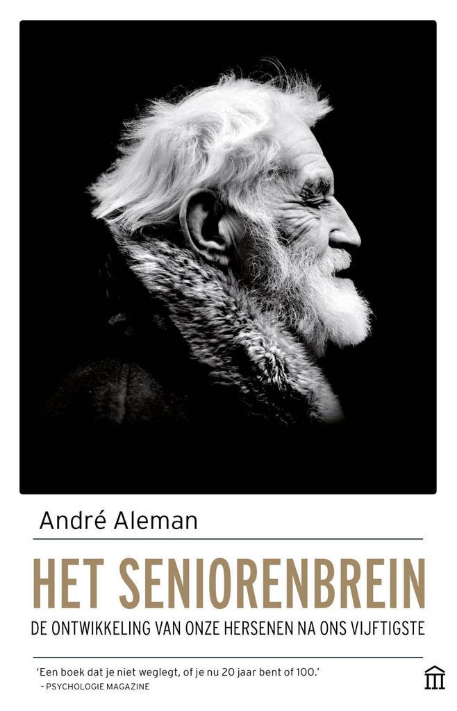 Het seniorenbrein (9789046707135, André Aleman), Boeken, Psychologie, Nieuw, Verzenden