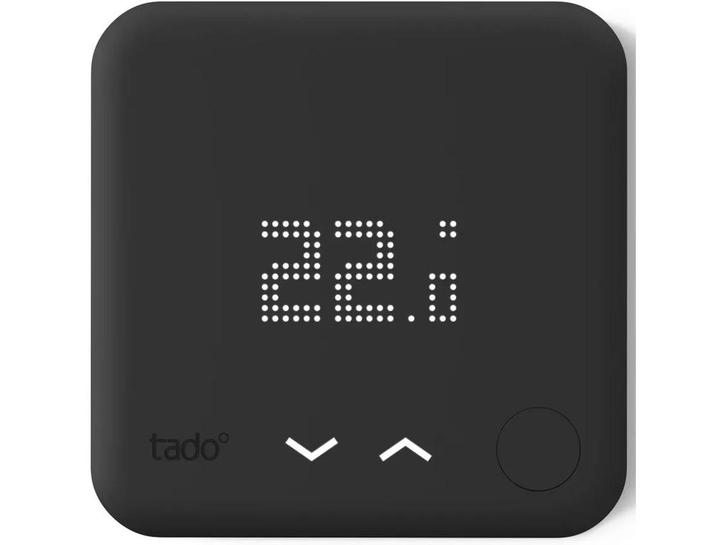 Tado Slimme Thermostaat V3+ - Bedraad - Geolocatie Open Raam, Hobby en Vrije tijd, Gezelschapsspellen | Overige, Zo goed als nieuw