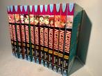 MANGA NEGIMA! - By KEN AKAMATSU - (13x) - Nieuwstaat - 13, Boeken, Nieuw