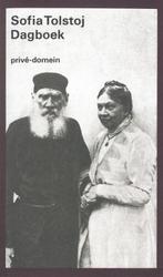 Dagboek / Prive-domein / 98 9789029548748 Sofia Tolstoj, Boeken, Verzenden, Gelezen, Sofia Tolstoj
