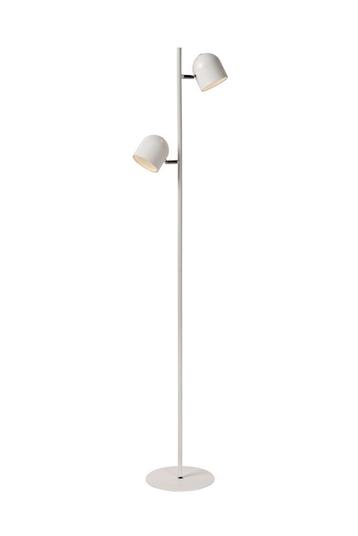 Lucide SKANSKA - Vloerlamp - LED Dimb. - 2x5W beschikbaar voor biedingen