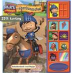 Mike de Ridder en de regenboogschat / Mike de Ridder, Verzenden