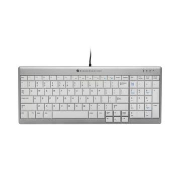 BakkerElkhuizen UltraBoard 960 Standard Compact, Qwerty US
