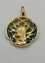 Hanger - 18 karaat Geel goud