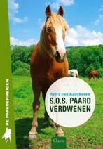 S.O.S. paard verdwenen / De paardenmeiden / 1 9789044814187, Verzenden, Zo goed als nieuw, Netty van Kaathoven