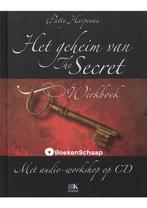 Het geheim van The Secret (werkboek), Livres, Ésotérisme & Spiritualité, Verzenden