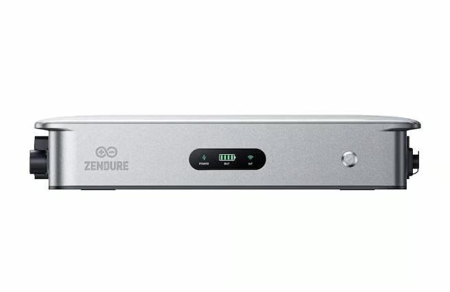 Zendure SolarFlow 2400 AC BMS, Doe-het-zelf en Bouw, Overige Doe-Het-Zelf en Bouw, Nieuw, Verzenden