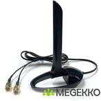 Gigabyte Wi-Fi Antenne, Computers en Software, Overige Computers en Software, Verzenden, Nieuw
