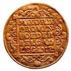 Nederland, Holland Dukaat 1760, R1