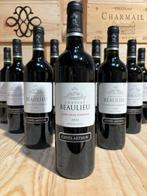 2021 Château Beaulieu Cuvée Arthur - Bordeaux - 12, Nieuw