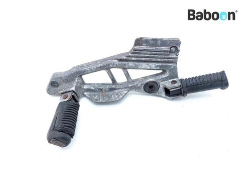 Schetsplaat Links Yamaha XJ 600 + F 1984-1991 (XJ600 XJ600F, Motoren, Onderdelen | Yamaha, Gebruikt, Verzenden
