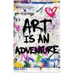 Mr Brainwash (1966) - 1964 Austin Mini Cooper S (70 years)