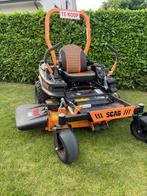 Scag Zero-turns / Zitmaaiers, Tuin en Terras, Nieuw