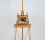 Willem Hendrik van der Nat (1864–1929) - Kersen en citroen, Antiek en Kunst