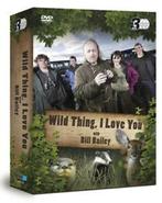 Wild Thing With Bill Bailey: Deers, Badgers and Otters DVD, Verzenden