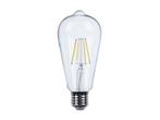 Veiling - Opple gloeilamp helder Led Fila E27 4,8W 2700K, Nieuw