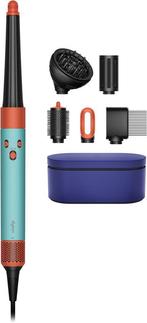 Dyson Airwrap i.d. Curly+Coily - Multistyler - Ceramic Pa..., Verzenden, Nieuw
