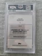 2023 Topps Topps Motif Basket NBA Calvin Murphy #GGGH, Nieuw