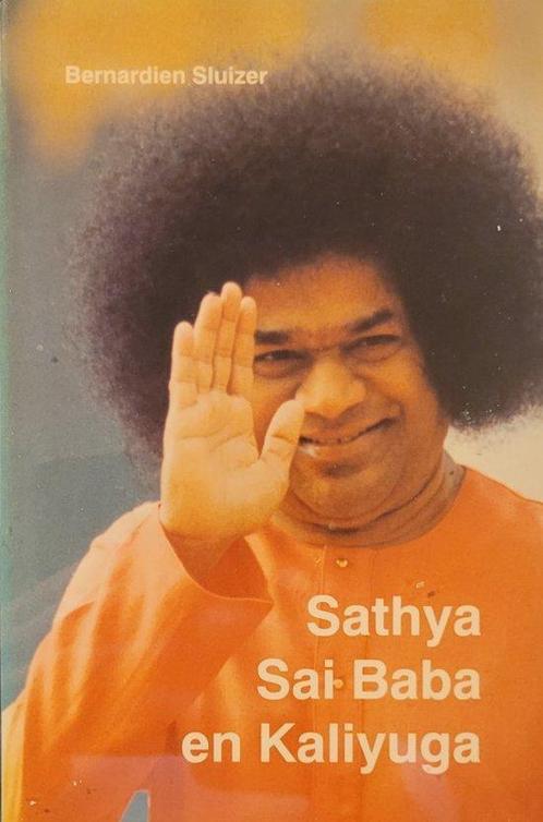 Sathya sai baba en kaliyuga 9789020210378, Livres, Ésotérisme & Spiritualité, Envoi